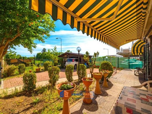appartamento in vendita a Carmagnola in zona Tuninetti