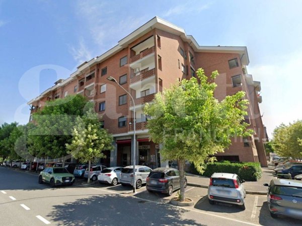 appartamento in vendita a Carmagnola