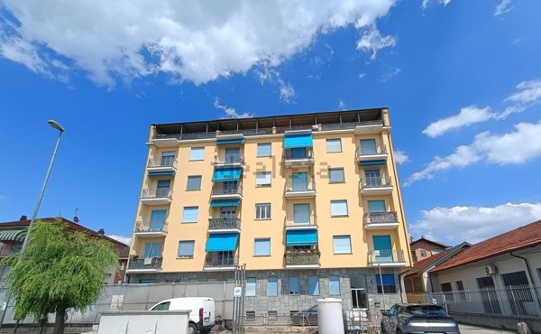 appartamento in vendita a Carmagnola