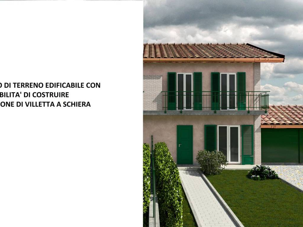 casa indipendente in vendita a Carmagnola