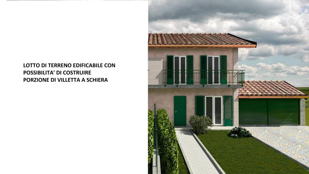casa indipendente in vendita a Carmagnola