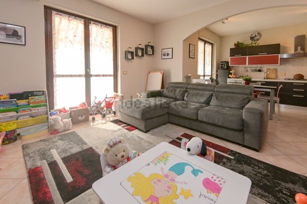 appartamento in vendita a Carmagnola