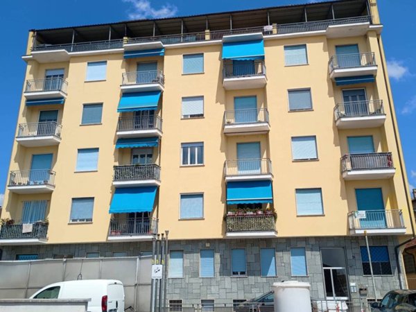 appartamento in vendita a Carmagnola
