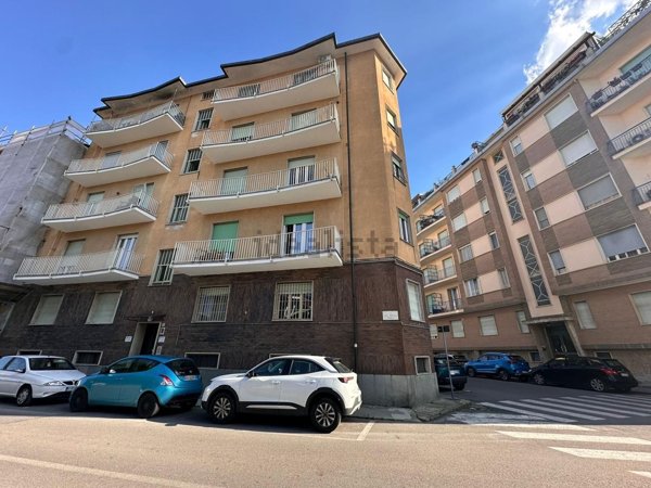 appartamento in vendita a Carmagnola