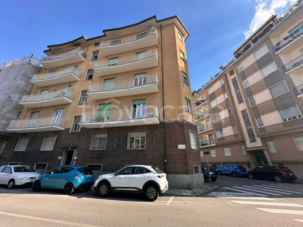 appartamento in vendita a Carmagnola in zona Cavalleri