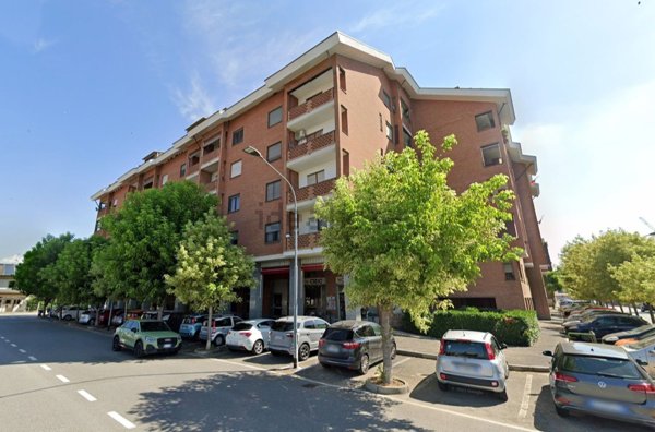 appartamento in vendita a Carmagnola
