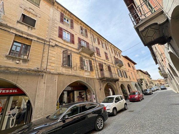 appartamento in vendita a Carmagnola