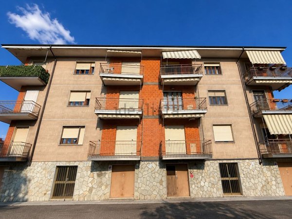 appartamento in vendita a Carmagnola