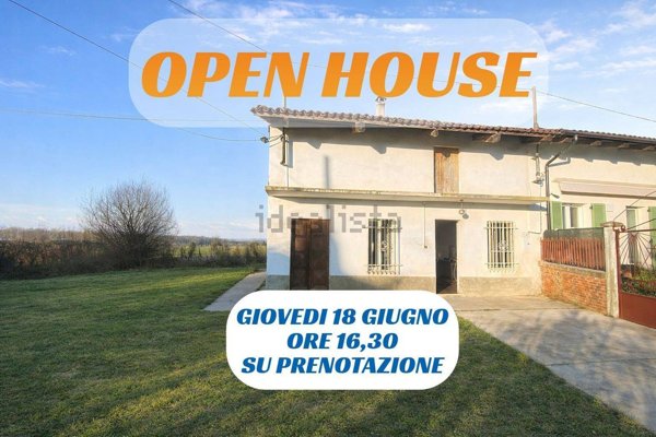 quadrivano in vendita a Carmagnola in zona Tetti Grandi