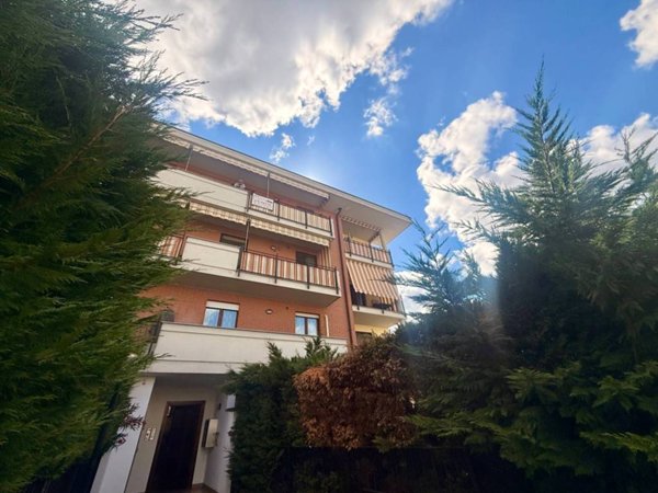 appartamento in vendita a Carmagnola