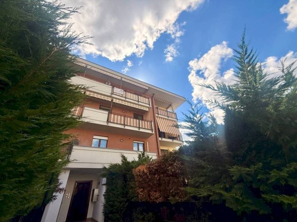 appartamento in vendita a Carmagnola