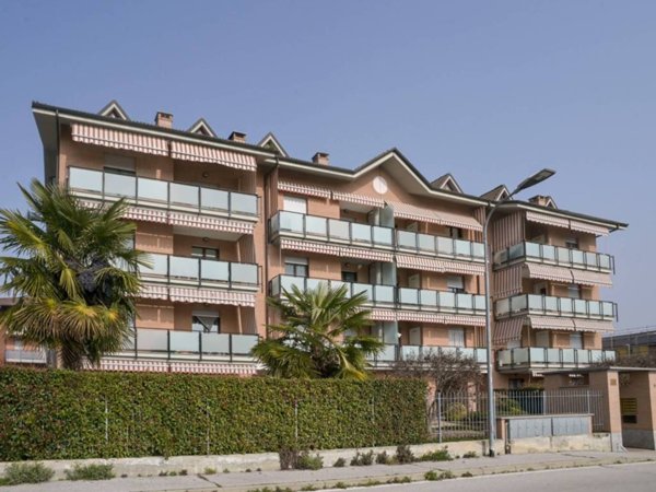 appartamento in vendita a Carmagnola