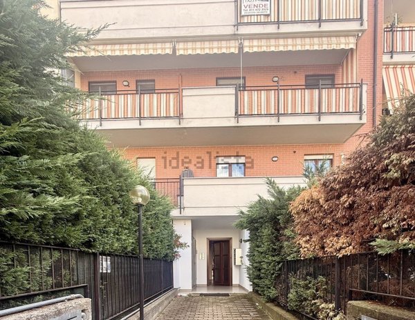 appartamento in vendita a Carmagnola