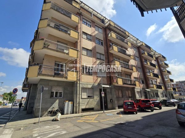 appartamento in vendita a Carmagnola