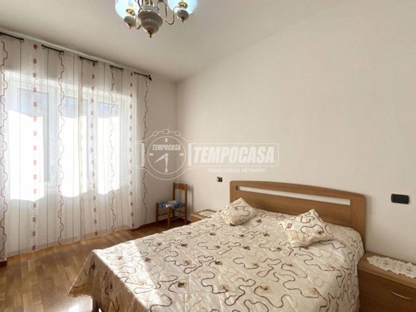 appartamento in vendita a Carmagnola