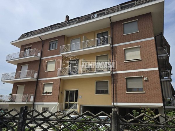 appartamento in vendita a Carmagnola
