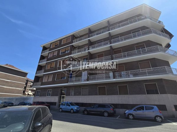 appartamento in vendita a Carmagnola