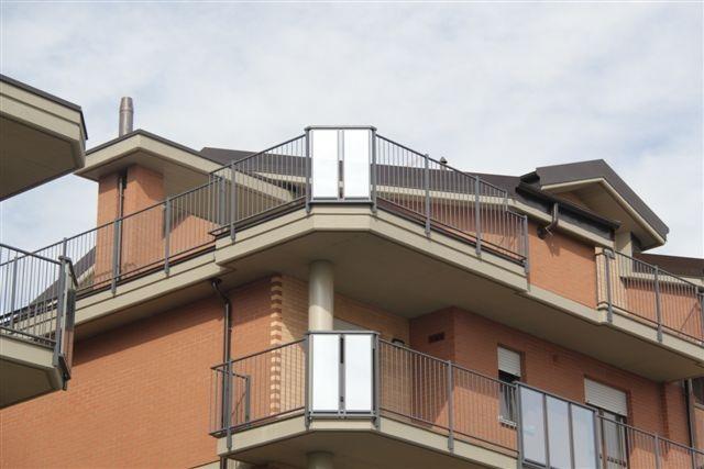 appartamento in vendita a Carmagnola