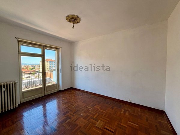 appartamento in vendita a Carmagnola in zona Cavalleri