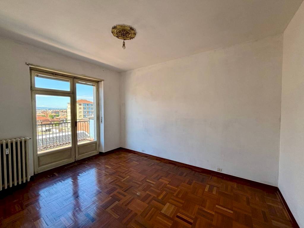 appartamento in vendita a Carmagnola in zona Cavalleri