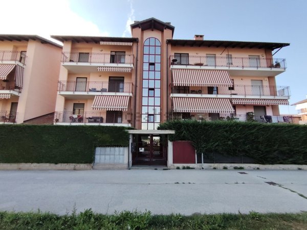 appartamento in vendita a Carmagnola