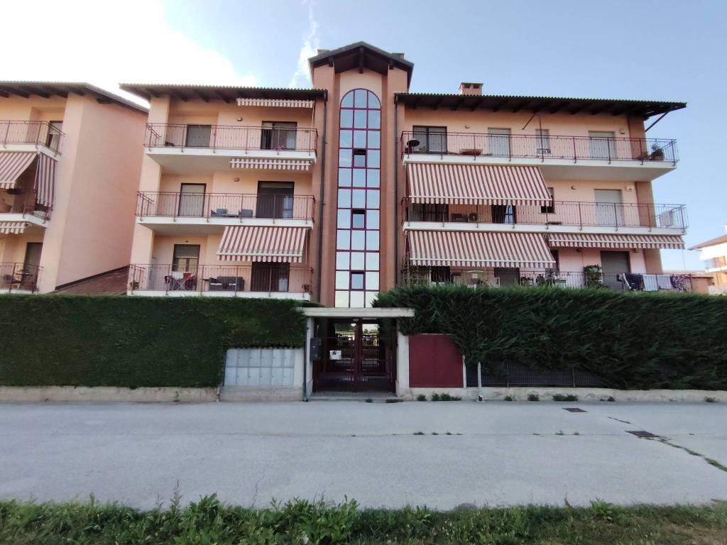 appartamento in vendita a Carmagnola in zona San Giovanni