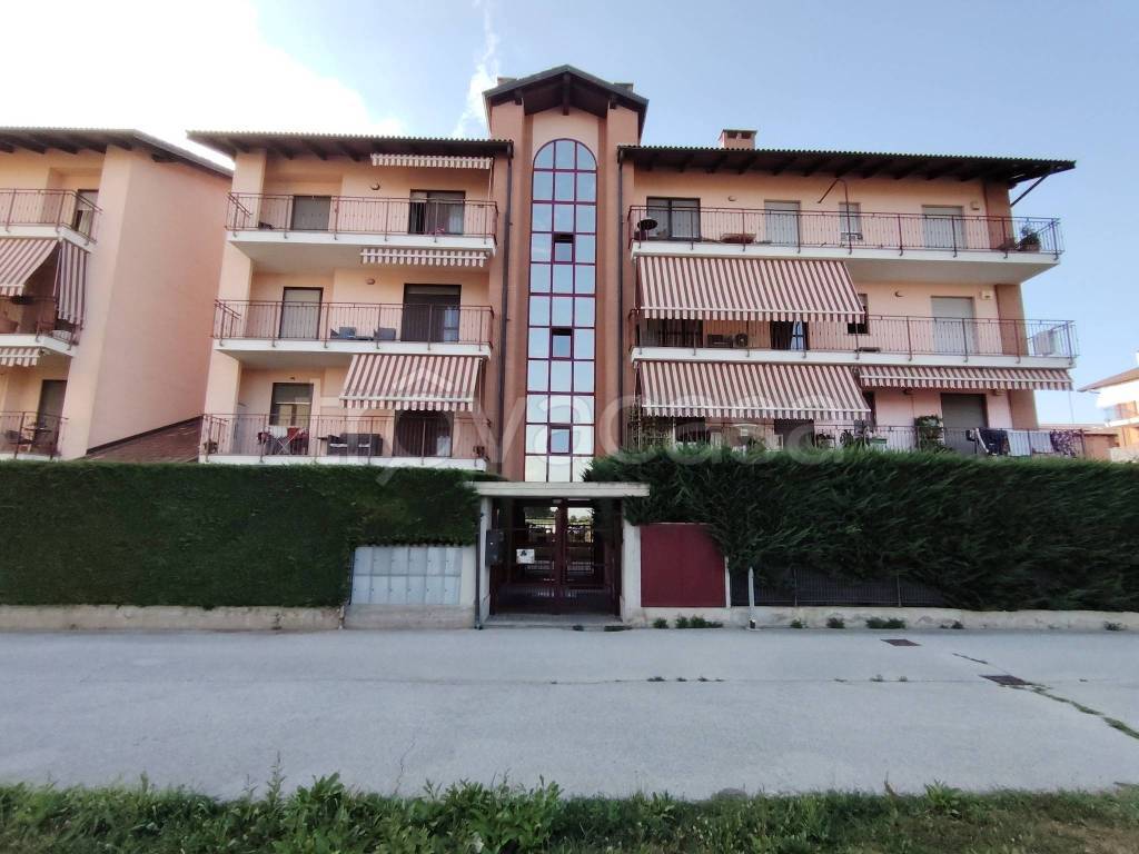 appartamento in vendita a Carmagnola