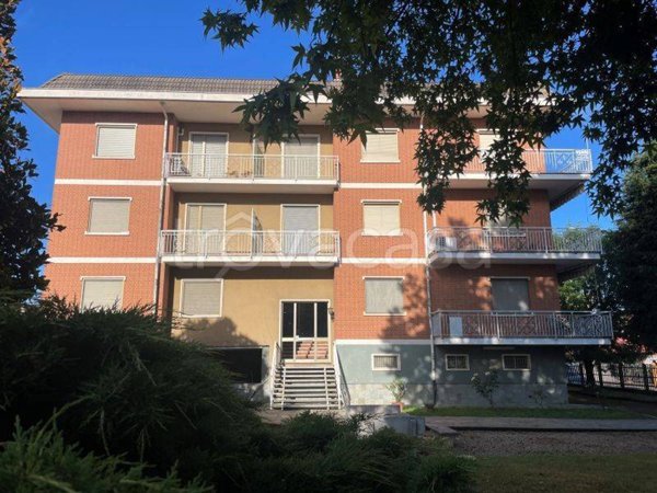 appartamento in vendita a Carmagnola