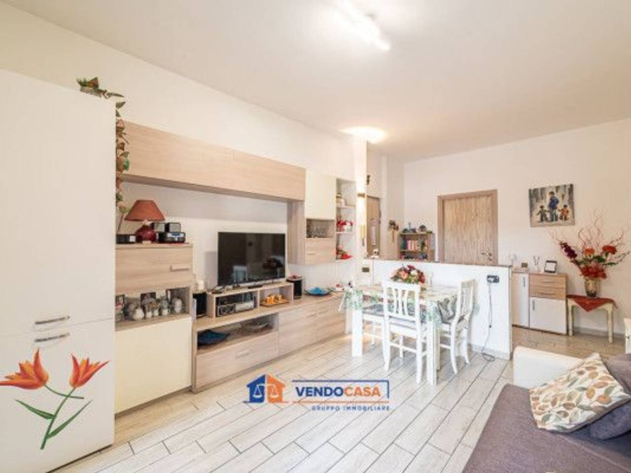 appartamento in vendita a Carmagnola