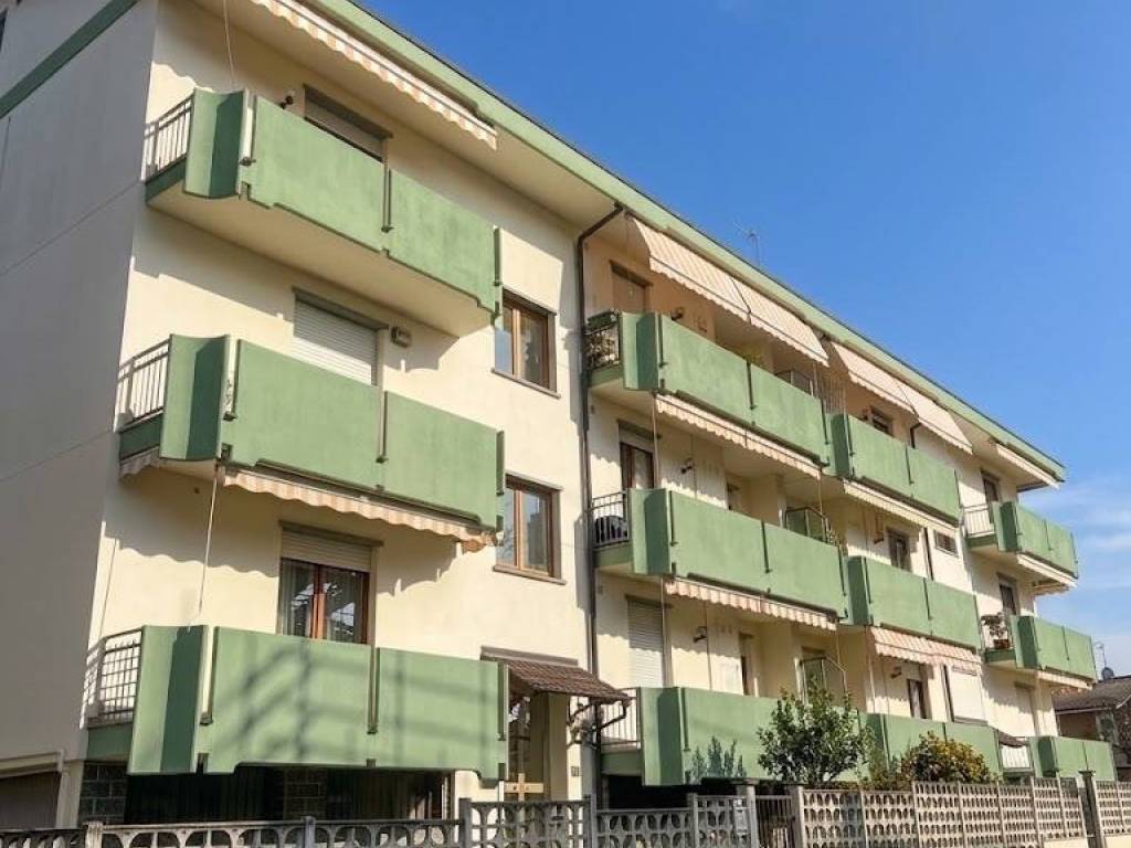 appartamento in vendita a Carmagnola
