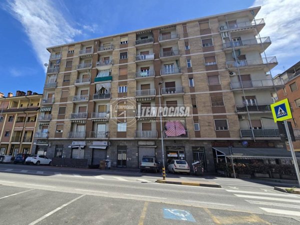 appartamento in vendita a Carmagnola in zona Salasio
