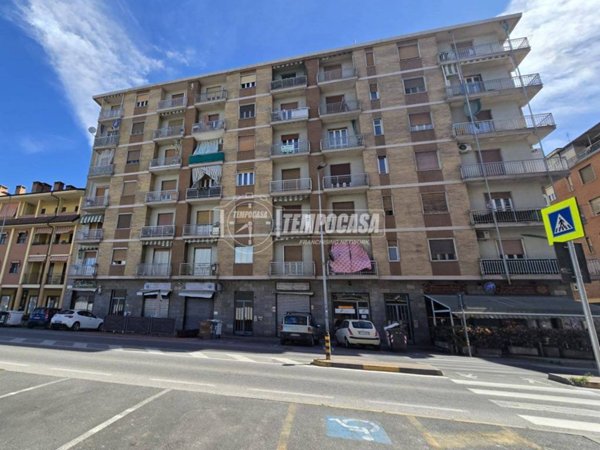 appartamento in vendita a Carmagnola in zona Salasio