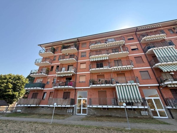 appartamento in vendita a Carmagnola