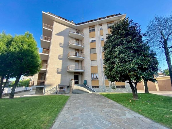 appartamento in vendita a Carmagnola
