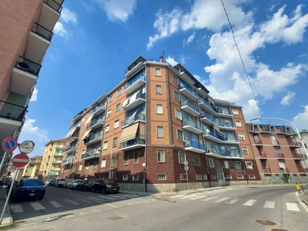 appartamento in vendita a Carmagnola