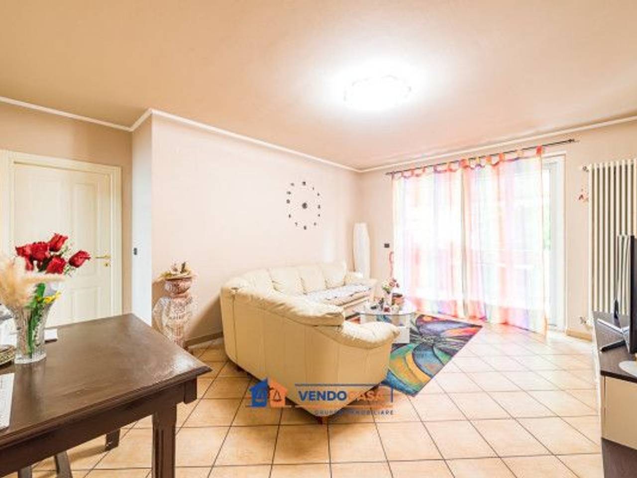 appartamento in vendita a Carmagnola