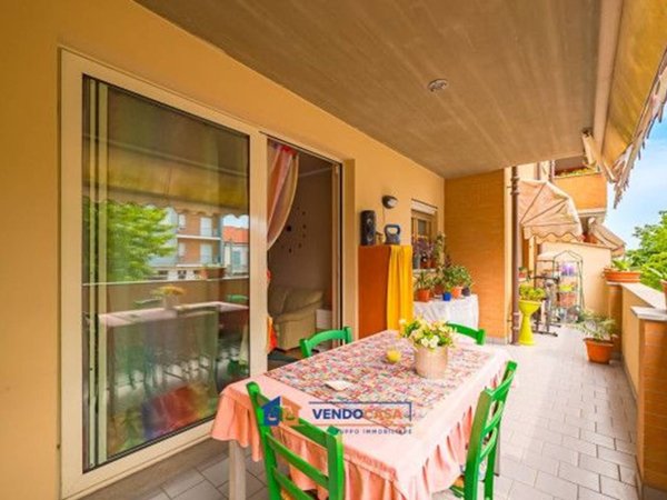 appartamento in vendita a Carmagnola