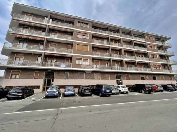appartamento in vendita a Carmagnola