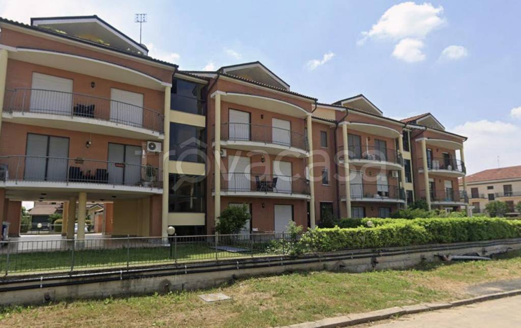 appartamento in vendita a Carmagnola