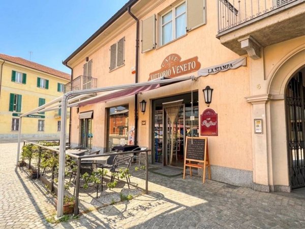 negozio in vendita a Carmagnola
