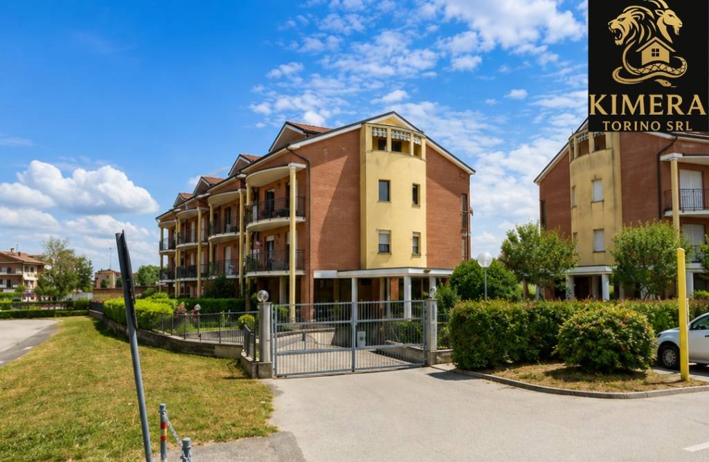 appartamento in vendita a Carmagnola