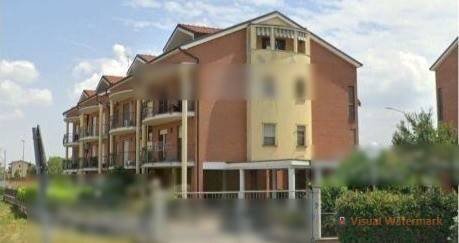 appartamento in vendita a Carmagnola