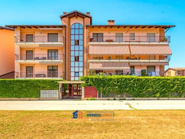 appartamento in vendita a Carmagnola