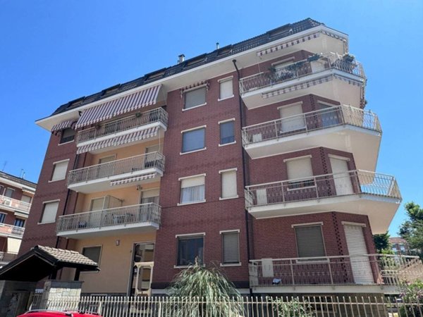 appartamento in vendita a Carmagnola