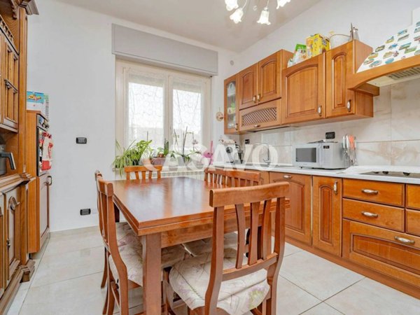 appartamento in vendita a Carmagnola