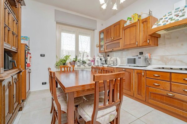appartamento in vendita a Carmagnola