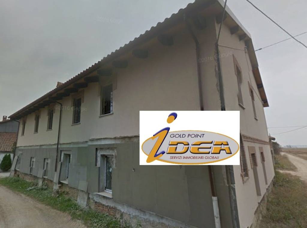 casale in vendita a Carmagnola