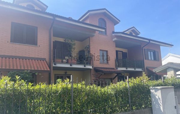 appartamento in vendita a Carmagnola
