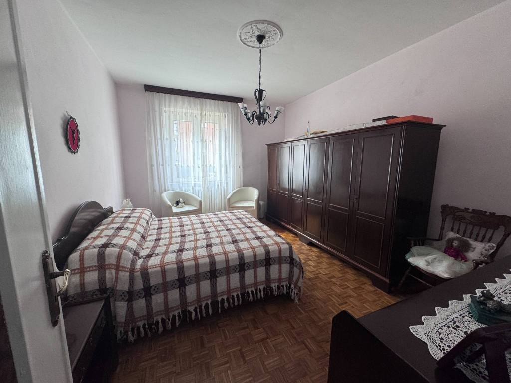 appartamento in vendita a Carmagnola in zona San Giovanni