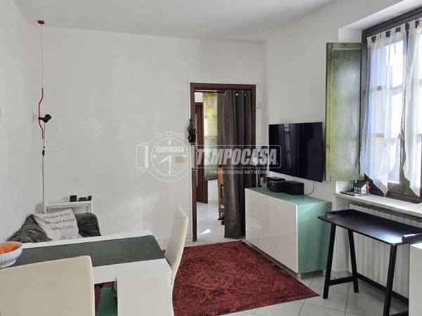 appartamento in vendita a Carmagnola